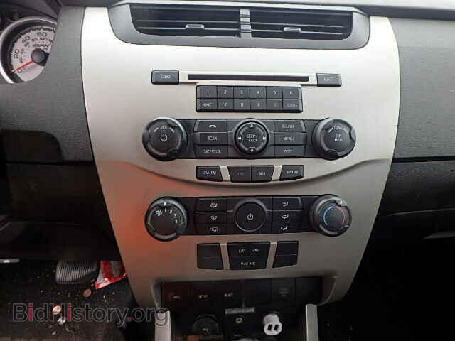 2009 FORD FOCUS - VIN: 1FAHP35N09W179130 - Фото 9