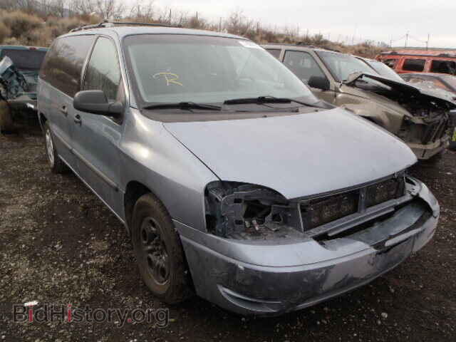 Photo 2FMZA51604BA52264 - FORD FREESTAR 2004