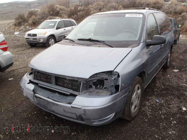 2004 FORD FREESTAR - VIN: 2FMZA51604BA52264 - Фото 2