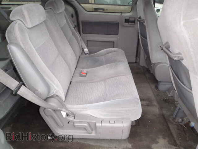 2004 FORD FREESTAR - VIN: 2FMZA51604BA52264 - Фото 6