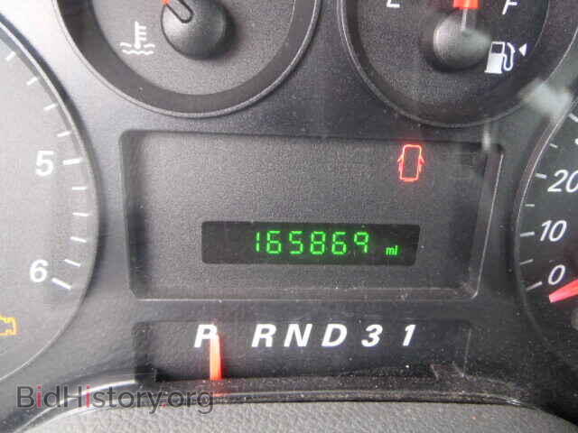 2004 FORD FREESTAR - VIN: 2FMZA51604BA52264 - Фото 8