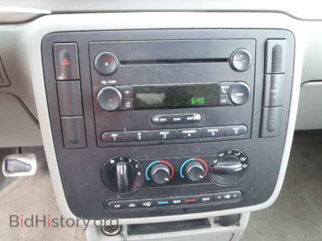 2004 FORD FREESTAR - VIN: 2FMZA51604BA52264 - Фото 9