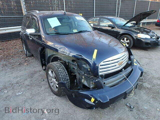 Photo 3GNCA23B99S551611 - CHEVROLET HHR 2009