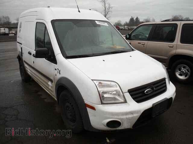 Фотография NM0LS7DN7BT052276 - FORD TRANSIT CO 2011