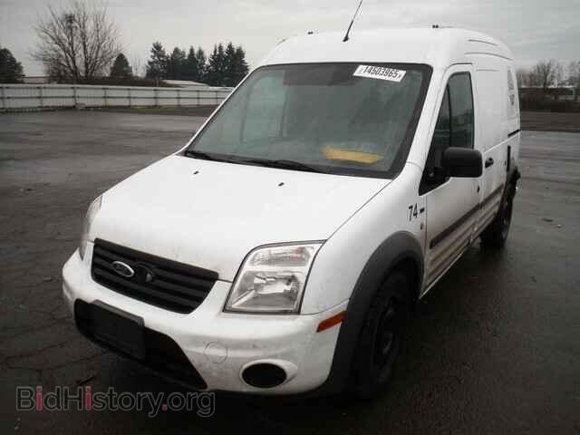 2011 FORD TRANSIT CO - VIN: NM0LS7DN7BT052276 - Фото 2