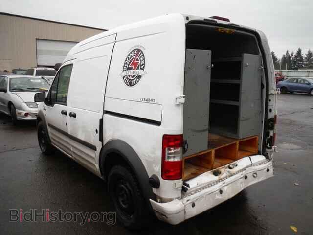 2011 FORD TRANSIT CO - VIN: NM0LS7DN7BT052276 - Фото 3