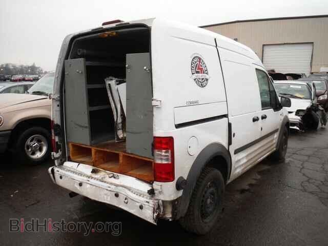 2011 FORD TRANSIT CO - VIN: NM0LS7DN7BT052276 - Фото 4