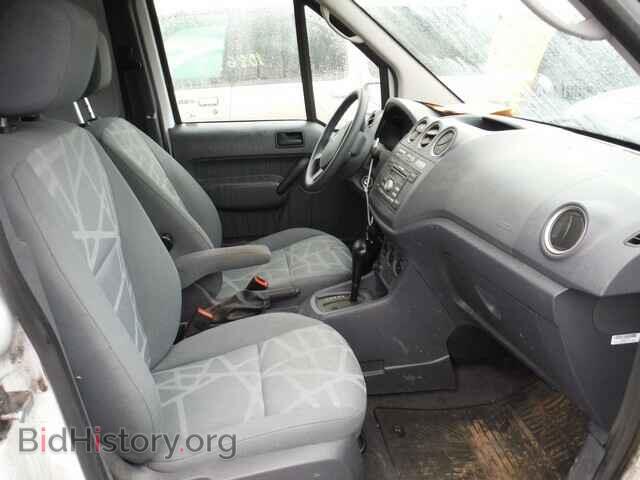 2011 FORD TRANSIT CO - VIN: NM0LS7DN7BT052276 - Фото 5