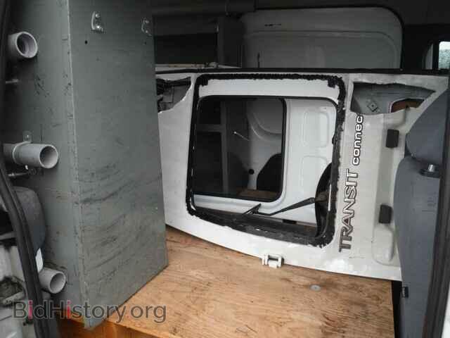 2011 FORD TRANSIT CO - VIN: NM0LS7DN7BT052276 - Фото 6