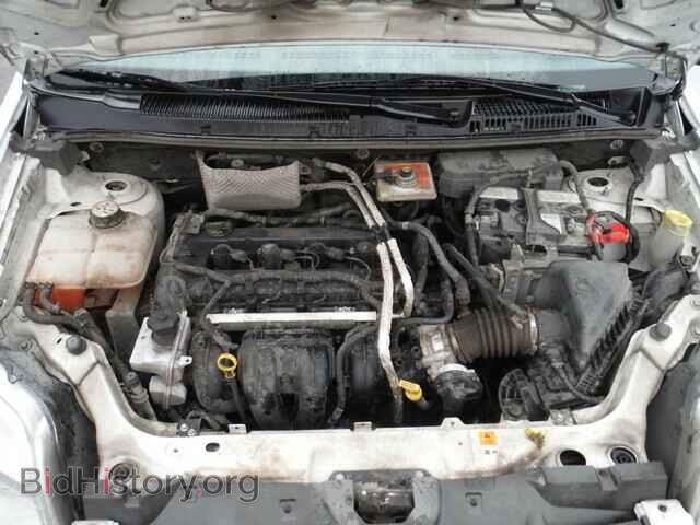 2011 FORD TRANSIT CO - VIN: NM0LS7DN7BT052276 - Фото 7