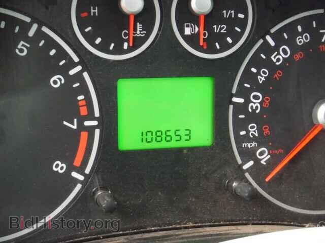 2011 FORD TRANSIT CO - VIN: NM0LS7DN7BT052276 - Фото 8
