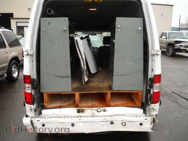 2011 FORD TRANSIT CO - VIN: NM0LS7DN7BT052276 - Фото 9