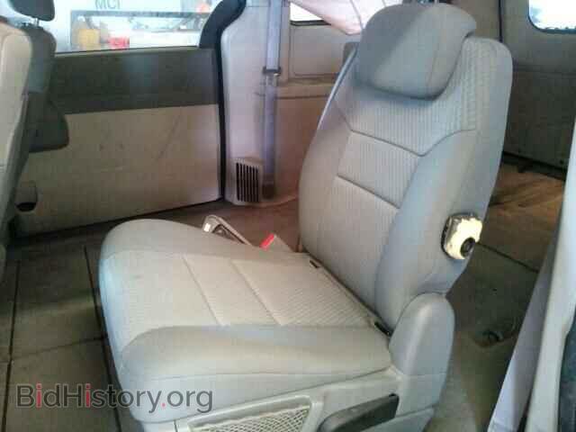 2010 DODGE CARAVAN - VIN: 2D4RN4DE6AR204706 - Фото 6