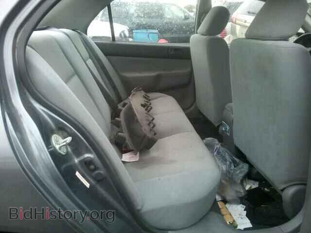 2006 MITSUBISHI LANCER - VIN: JA3AJ26E76U009987 - Фото 6