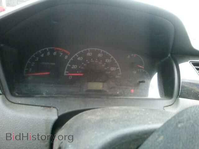 2006 MITSUBISHI LANCER - VIN: JA3AJ26E76U009987 - Фото 8