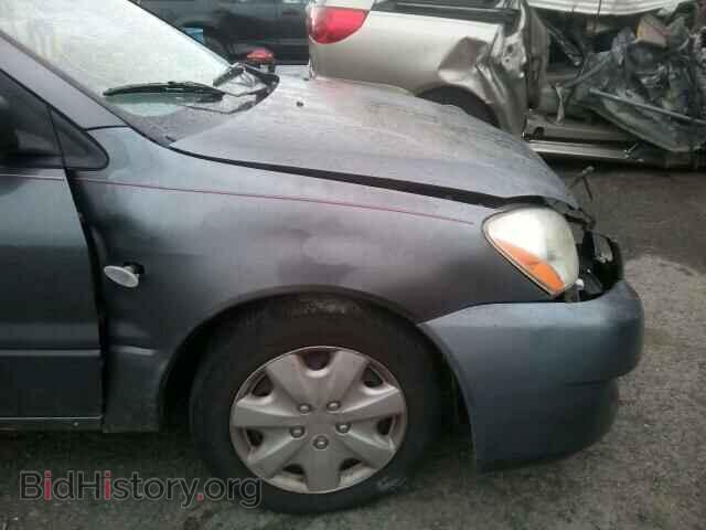 2006 MITSUBISHI LANCER - VIN: JA3AJ26E76U009987 - Фото 10