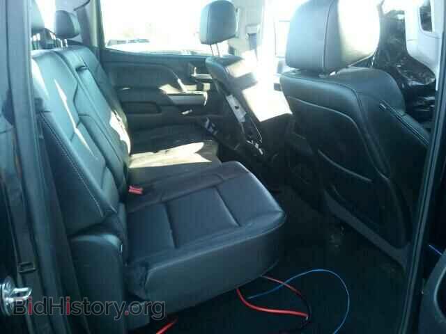2014 CHEVROLET SILVERADO - VIN: 3GCUKSEC7EG327220 - Фото 6