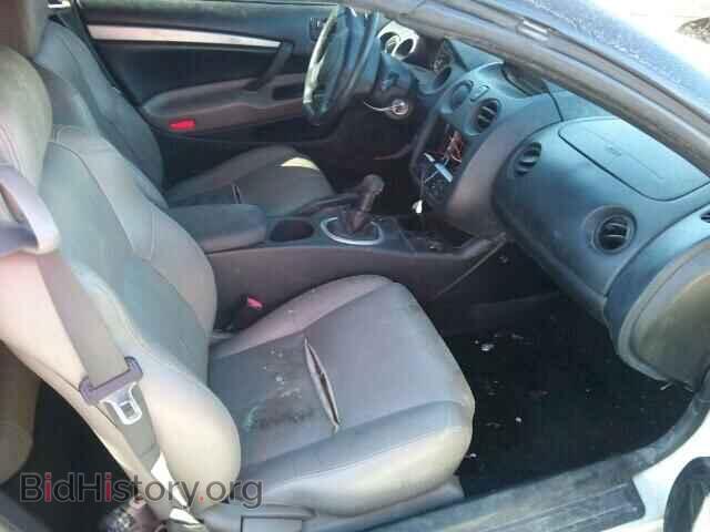 2003 MITSUBISHI ECLIPSE - VIN: 4A3AE55H73E156638 - Фото 5