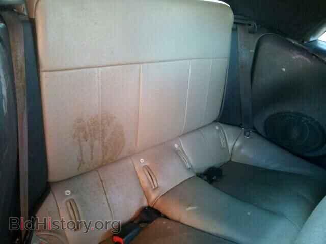 2003 MITSUBISHI ECLIPSE - VIN: 4A3AE55H73E156638 - Фото 6