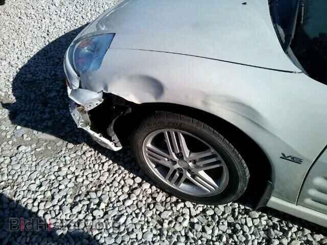 2003 MITSUBISHI ECLIPSE - VIN: 4A3AE55H73E156638 - Фото 10