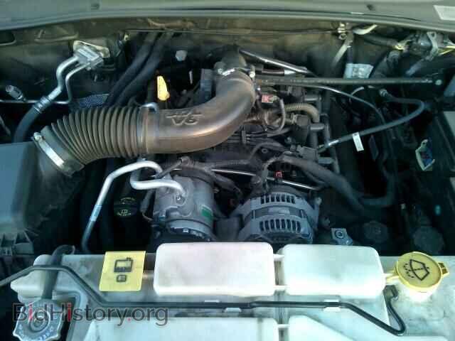 2011 JEEP LIBERTY - VIN: 1J4PN2GK6BW562000 - Фото 7