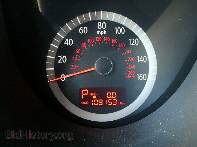 2010 KIA OPTIMA - VIN: KNAGG4A86A5400880 - Фото 8