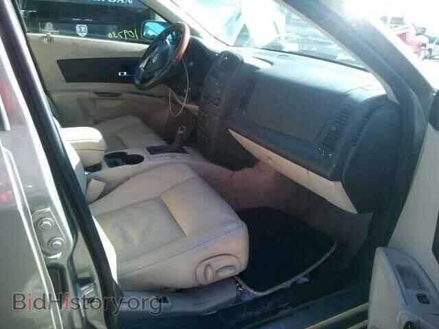 2004 CADILLAC CTS - VIN: 1G6DM577340103864 - Photo 5