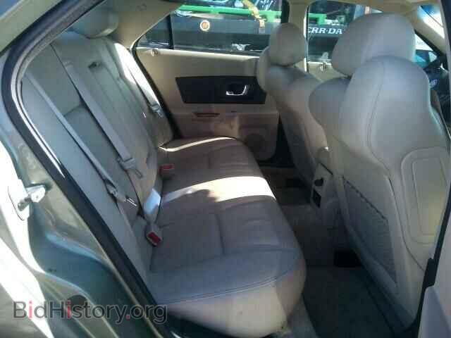 2004 CADILLAC CTS - VIN: 1G6DM577340103864 - Photo 6