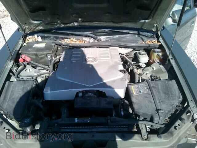 2004 CADILLAC CTS - VIN: 1G6DM577340103864 - Photo 7