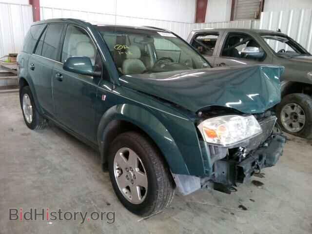 Фотография 5GZCZ53446S824187 - SATURN VUE 2006