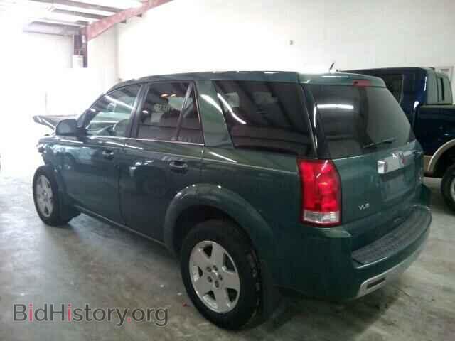 2006 SATURN VUE - VIN: 5GZCZ53446S824187 - Фото 3