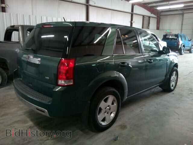 2006 SATURN VUE - VIN: 5GZCZ53446S824187 - Фото 4