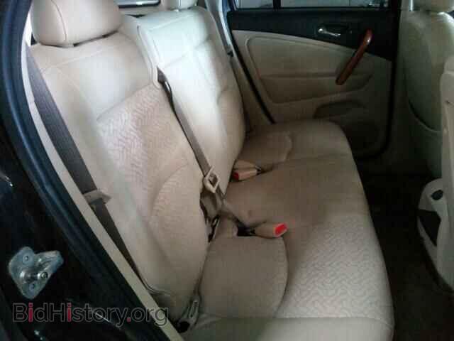 2006 SATURN VUE - VIN: 5GZCZ53446S824187 - Фото 6