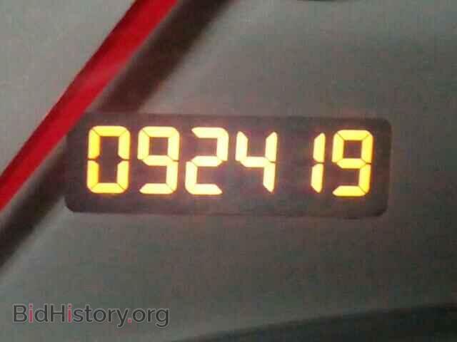 2006 SATURN VUE - VIN: 5GZCZ53446S824187 - Фото 8