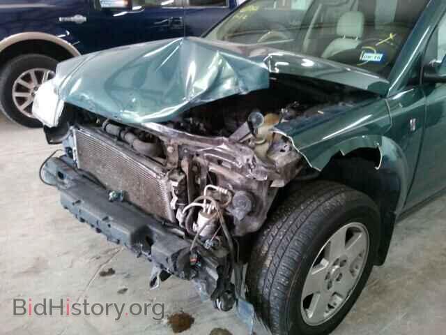 2006 SATURN VUE - VIN: 5GZCZ53446S824187 - Фото 10