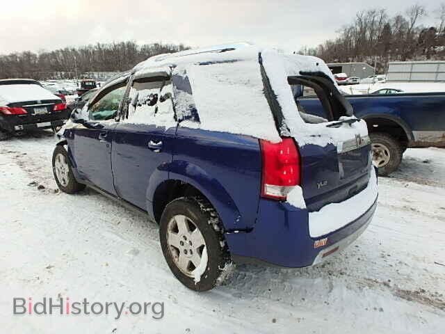 2006 SATURN VUE - VIN: 5GZCZ63486S888710 - Фото 3