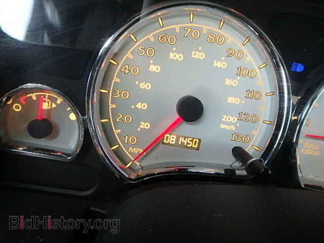 2006 SATURN VUE - VIN: 5GZCZ63486S888710 - Фото 8