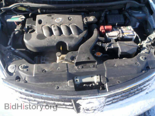 2007 NISSAN VERSA - VIN: 3N1BC11E47L455627 - Фото 7
