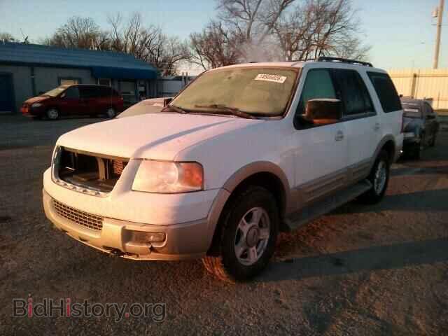 2006 FORD EXPEDITION - VIN: 1FMFU18546LA54148 - Фото 2