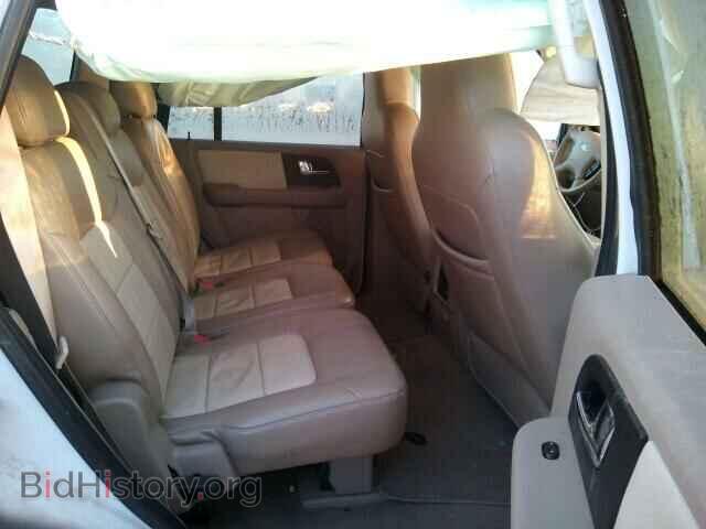 2006 FORD EXPEDITION - VIN: 1FMFU18546LA54148 - Фото 6