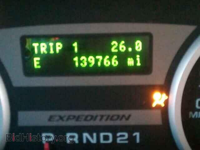 2006 FORD EXPEDITION - VIN: 1FMFU18546LA54148 - Фото 8