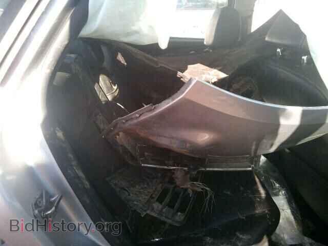 2013 FORD FOCUS - VIN: 1FADP3F29DL336862 - Photo 6