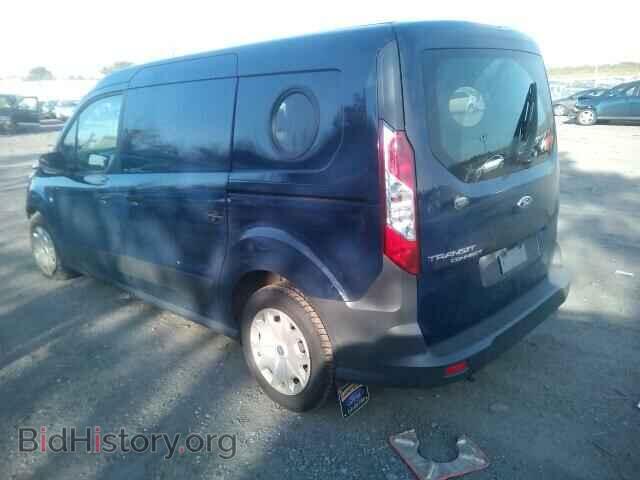 2015 FORD TRANSIT CO - VIN: NM0LE7E79F1209167 - Фото 3