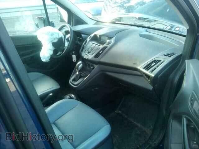 2015 FORD TRANSIT CO - VIN: NM0LE7E79F1209167 - Фото 5