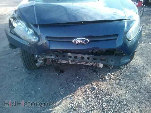 2015 FORD TRANSIT CO - VIN: NM0LE7E79F1209167 - Фото 9
