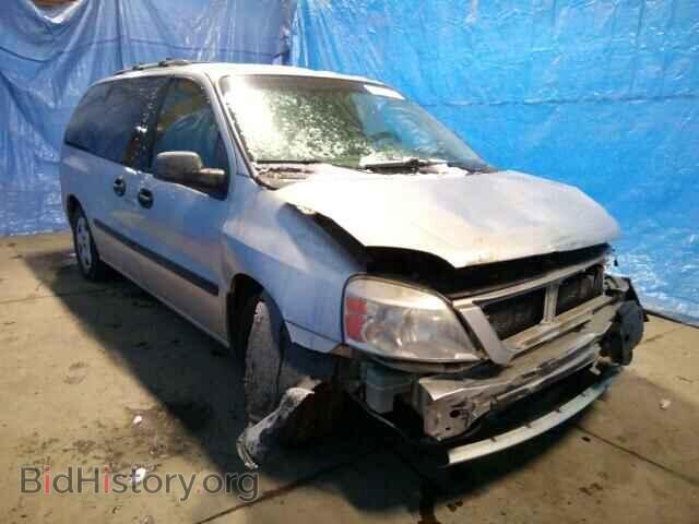 Photo 2FMZA51624BA27141 - FORD FREESTAR 2004