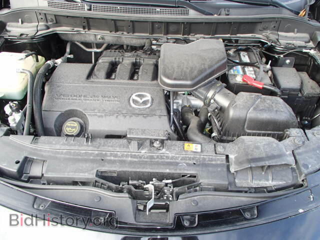 2013 MAZDA CX-9 - VIN: JM3TB2CA7D0420021 - Фото 7