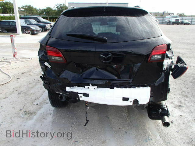2013 MAZDA CX-9 - VIN: JM3TB2CA7D0420021 - Фото 10