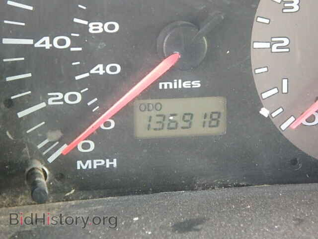 2005 MITSUBISHI ECLIPSE - VIN: 4A3AC74HX5E007601 - Фото 8