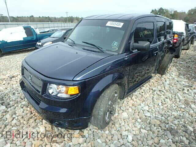 2008 HONDA ELEMENT - VIN: 5J6YH189X8L007787 - Photo 2